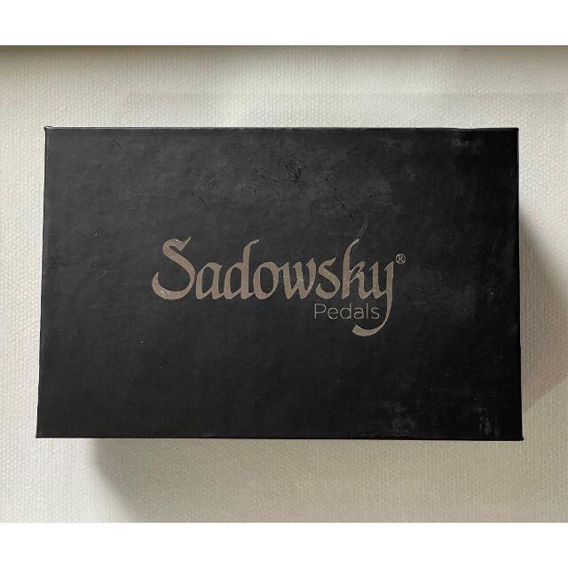 Sadowsky サドウスキー SBP-2 BASS Preamp の通販 by シャーザー's