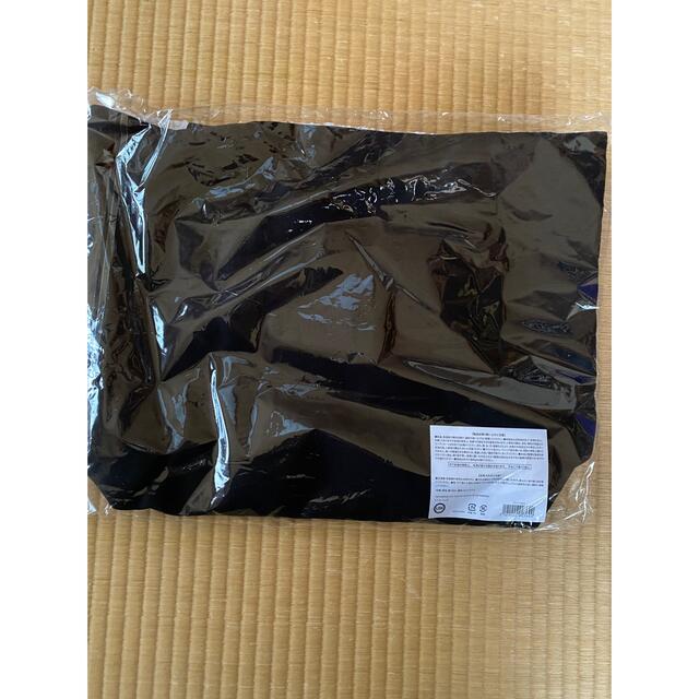 新品未開封 the rampage トートバッグ ランペ 1