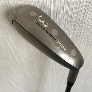 PRGR - プロギア ZOOM 3番アイアン型ユーティリティの通販 by