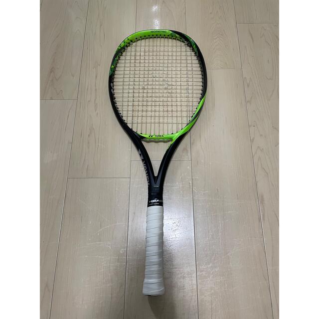 YONEX EZONE 100 ヨネックス イーゾーン100 送料込み