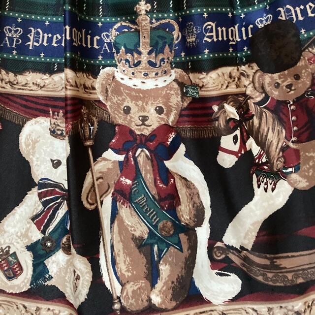 Angelic Pretty British Bear セット Angelic Pretty British Bear セット