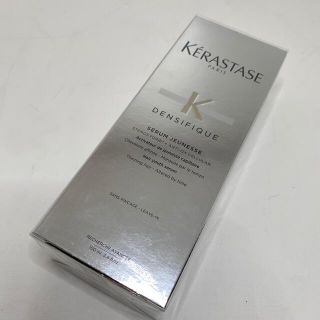 ケラスターゼ(KERASTASE)のケラスターゼ DS アドジュネス 100ml(トリートメント)