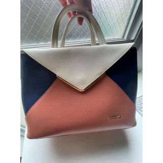 フルラ(Furla)の美品　フルラ　ショルダーバック(ショルダーバッグ)