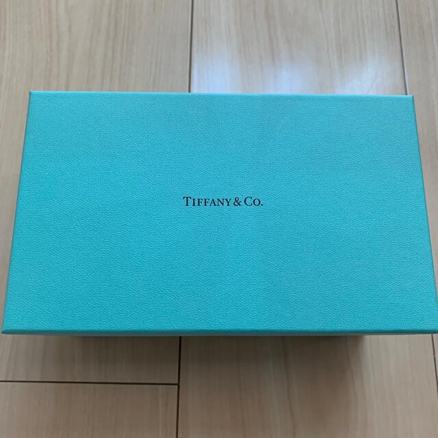 Tiffany & Co.(ティファニー)のティファニー ペアグラス タンブラー インテリア/住まい/日用品のキッチン/食器(グラス/カップ)の商品写真