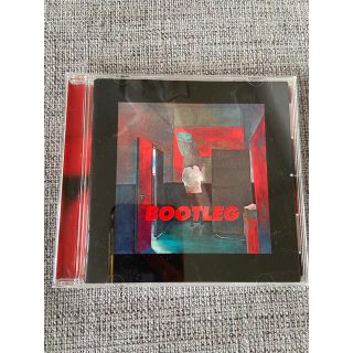 BOOTLEG(ポップス/ロック(邦楽))