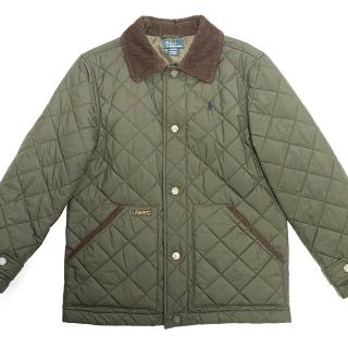 ポロラルフローレン モッズコートの通販 53点 | POLO RALPH LAURENを