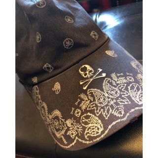 Roen(キャップ)のフリマアイテム一覧 Roen(キャップ)のフリマアイテム一覧