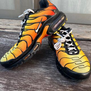 ナイキ(NIKE)のair max plus(スニーカー)