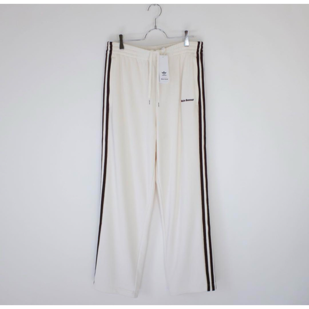 NAVYネイビー状態新品　adidas WALES BONNER 80S TRACK PANTS