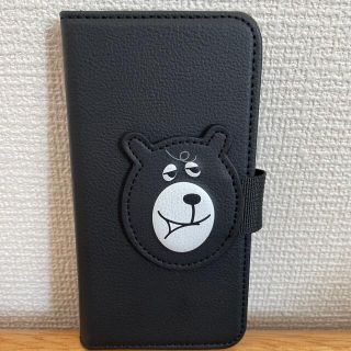 コーエン(coen)の【新品】コーエンベアiPhoneケース(X.XS用)(iPhoneケース)