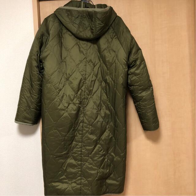 ALPHA INDUSTRIES - ALPHA INDUSTRIES / 別注リバーシブルボア