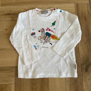 ポールスミス(Paul Smith)のPaul Smith ベビー　18month(Ｔシャツ)