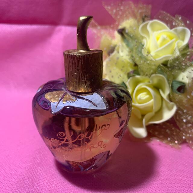 LOLITA LEMPICKA オーデパルファム 30ml