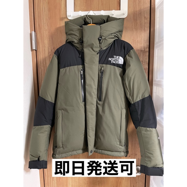 THE NORTH FACE バルトロライトジャケット　ニュートープ