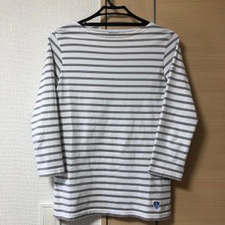 オーシバル(ORCIVAL)のオーシバル Tシャツ(カットソー(長袖/七分))