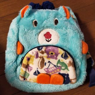 キッズリュック★新品(リュックサック)