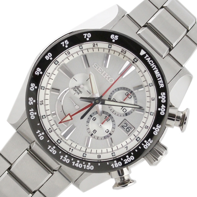 オープニング大セール】 SEIKO セイコー - SEIKO ブライツ アナンタ