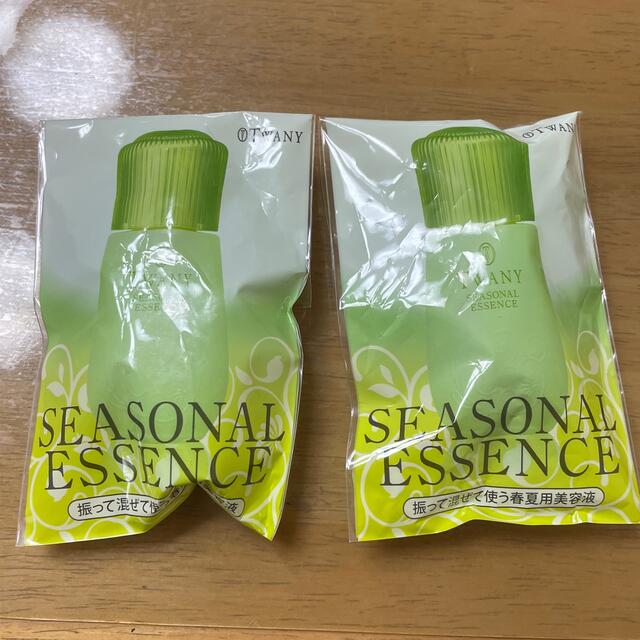 KOSE(コーセー)の雪肌精とトワニーサンプルセット コスメ/美容のキット/セット(サンプル/トライアルキット)の商品写真