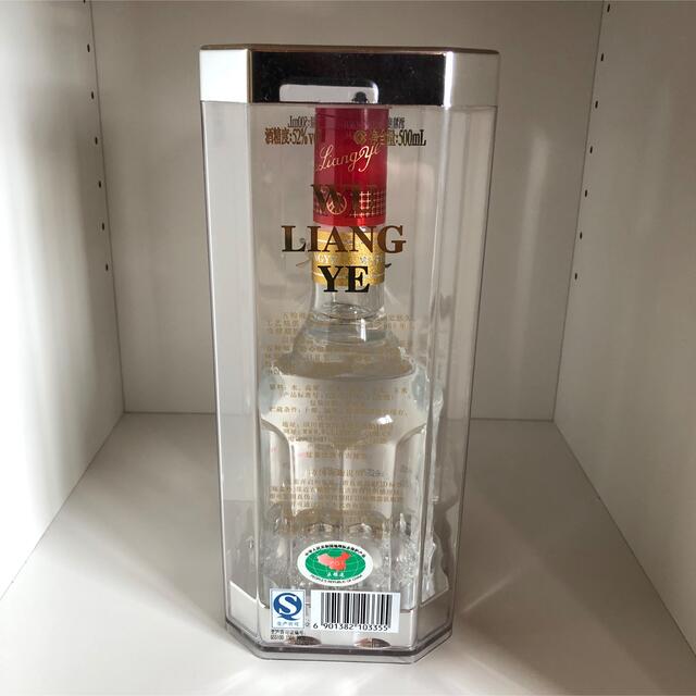 中国 白酒 五粮液E