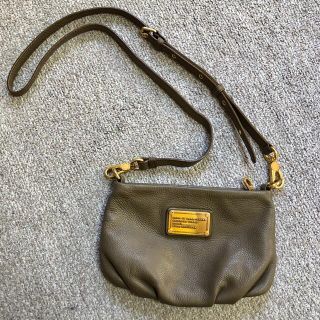 マークバイマークジェイコブス(MARC BY MARC JACOBS)のマークバイマークジェイコブス　ショルダー　バッグ　マーク　ジェイコブス(ショルダーバッグ)