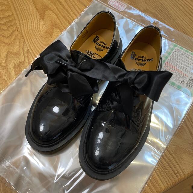 Dr.Martens(ドクターマーチン)のドクターマーチン　ビームス　コラボ　ローファー レディースの靴/シューズ(ローファー/革靴)の商品写真