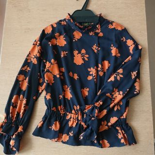ノートエシロンス シャツ/ブラウス(レディース/長袖)の通販 100点以上 ノートエシロンス シャツ/ブラウス(レディース/長袖)の通販 100点以上