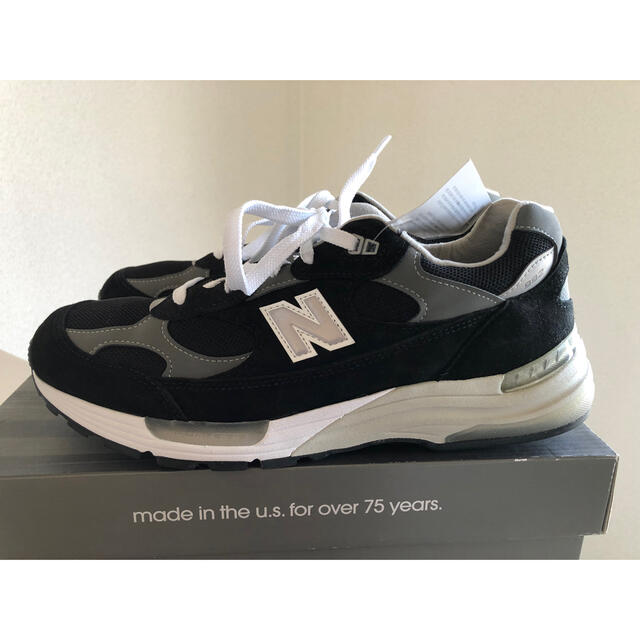 メンズNEW BALANCE M992EB 990 993 1300 1400