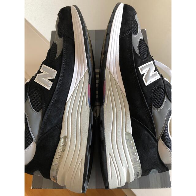 NEW BALANCE M992EB 990 993 1300 1400