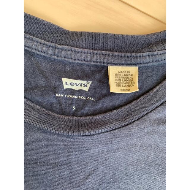 Levi's(リーバイス)のTシャツ メンズのトップス(シャツ)の商品写真