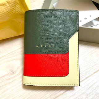 マルニ(Marni)のMARNI 財布(財布)