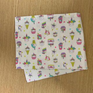 pagurin様専用☆40×50ランチョンマット　2枚(外出用品)