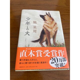 少年と犬(文学/小説)