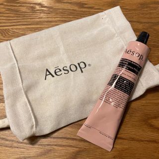 イソップ(Aesop)のAesop ハンドクリーム(ハンドクリーム)