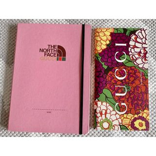 グッチ(Gucci)のグッチGUCCIカタログ2冊(ファッション)