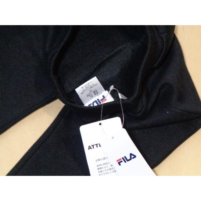 FILA(フィラ)の＜№145＞(95cm)☆★☆FILA☆裏起毛・スウェットパンツ キッズ/ベビー/マタニティのキッズ服男の子用(90cm~)(パンツ/スパッツ)の商品写真