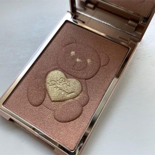 トゥフェイス(Too Faced)のtoofaced フェイスカラー　限定(フェイスカラー)