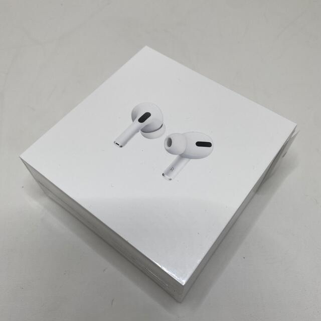 Apple AirPodsPro MLWK3J/A 新品未開封品