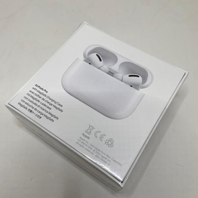 Apple AirPodsPro MLWK3J/A 新品未開封品 - nayaabhaandi.com