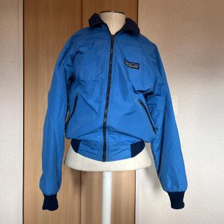 パタゴニア(patagonia)のパタゴニア　ビンテージジャンパー(ブルゾン)