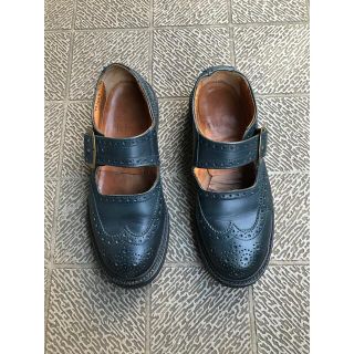 トリッカーズ(Trickers)のTrickers トリッカーズ ストラップシューズ(ローファー/革靴)