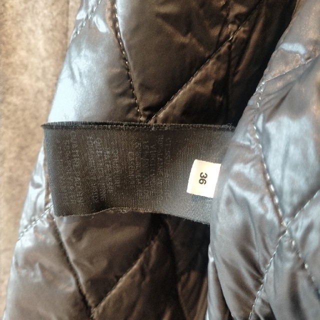 Isabel Marant(イザベルマラン)のISABEL MARANT ETOILE  フード付きコート レディースのジャケット/アウター(モッズコート)の商品写真