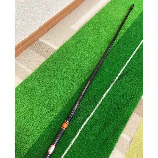 テーラーメイド(TaylorMade)のTENSEI テンセイCK ProオレンジFW用　テーラーメイドスリーブ付き(クラブ)