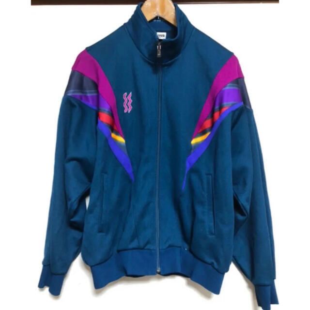 MIZUNO - ジャージ ミズノレトロの通販 by こあら's shop MIZUNO - ジャージ ミズノレトロの通販 by こあら's shop