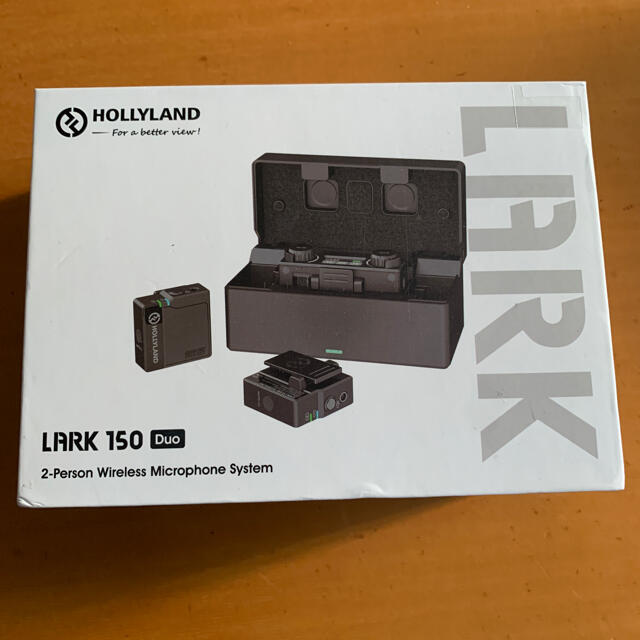 HOLLYLAND LARK 150その他