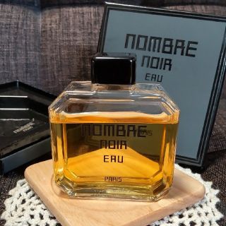 「激レア！！入手困難60ml 資生堂 ノンブルノワール60ml 箱付き ...