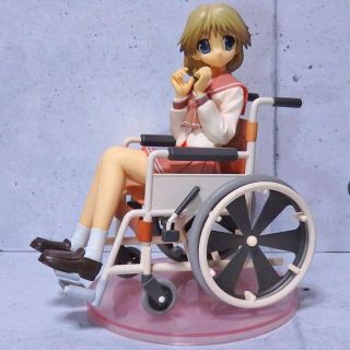 コトブキヤ(KOTOBUKIYA)の１／８小牧郁乃　欠品有り（Ｔｏ　Ｈｅａｒｔ２）(ゲームキャラクター)