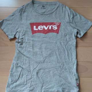 リーバイス(Levi's)のLevi's  Tシャツグレー(Tシャツ(半袖/袖なし))