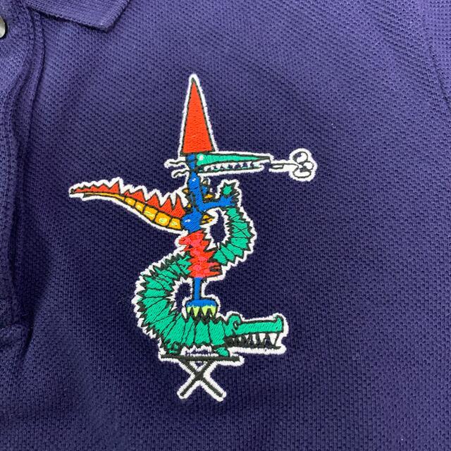 LACOSTE(ラコステ)のラコステ　ポロシャツ  レディースのトップス(ポロシャツ)の商品写真