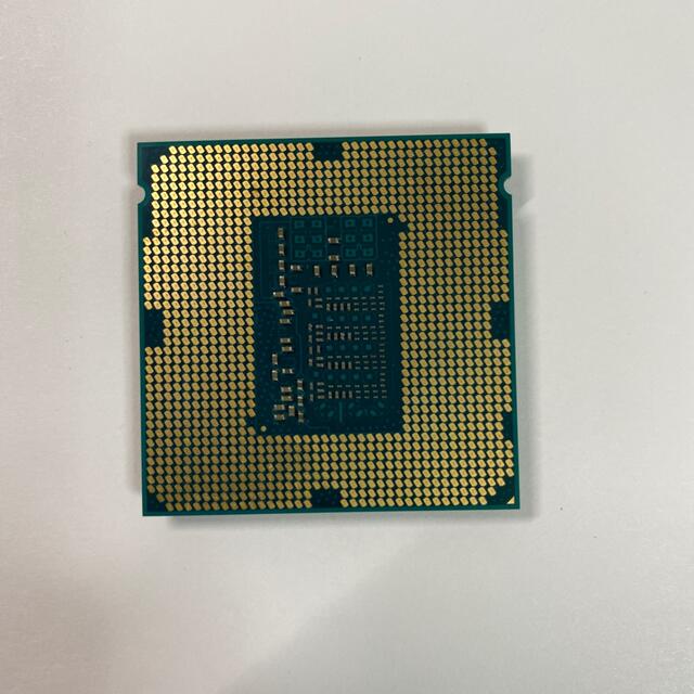 CPU Intel Xeon E3-1231 v3 3.40GHz スマホ/家電/カメラのPC/タブレット(PCパーツ)の商品写真