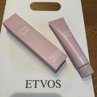 エトヴォス(ETVOS)の【エトヴォス ホリデーコレクション  2021】(ハンドクリーム)